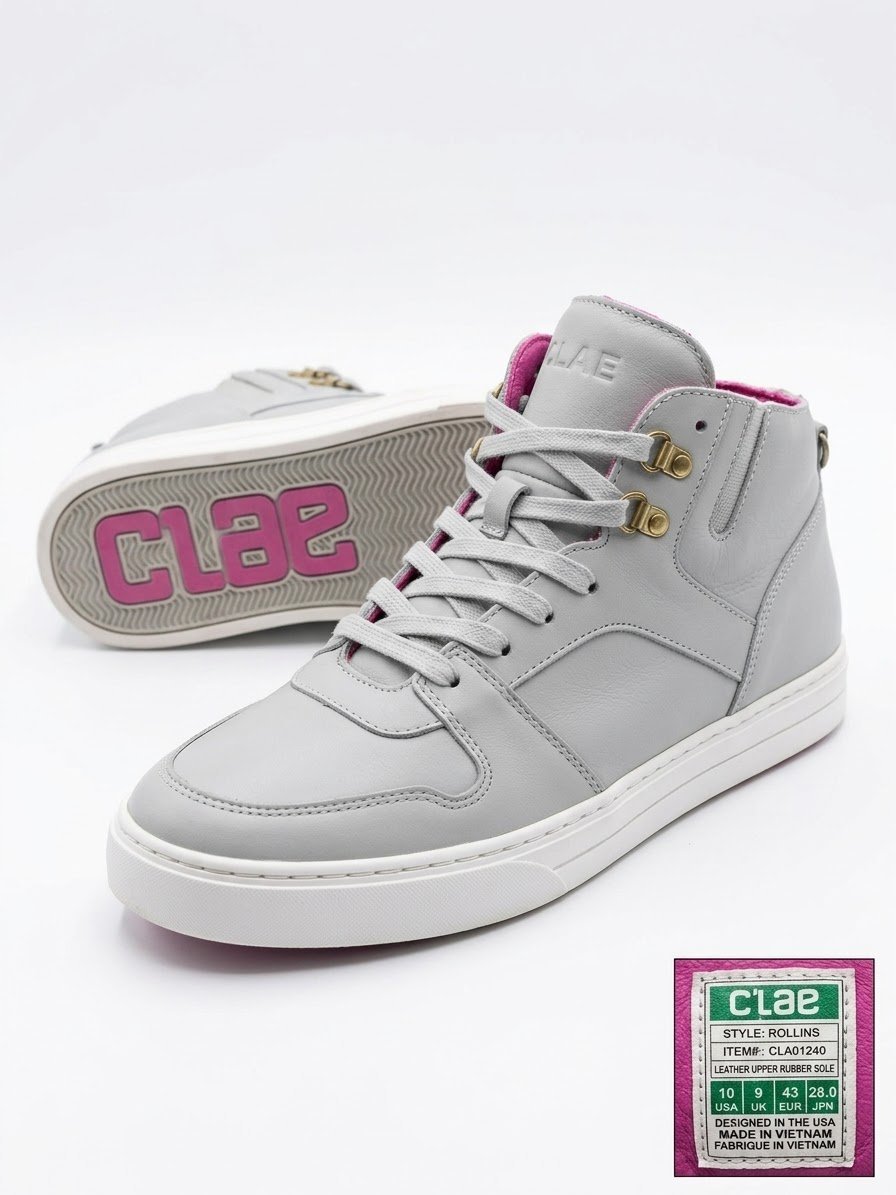 ​Chaussures CLAE Rollins
