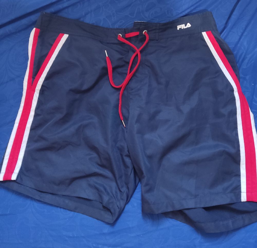 Short Filla 