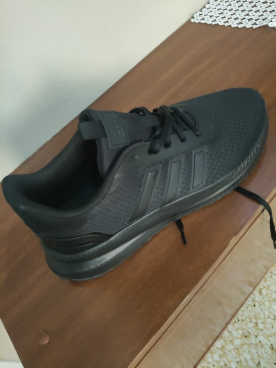 Espadrilles 