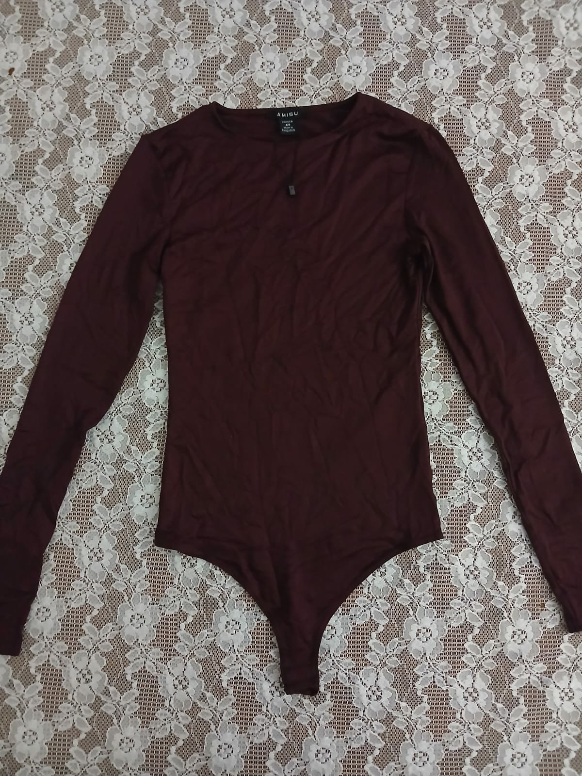 Pull