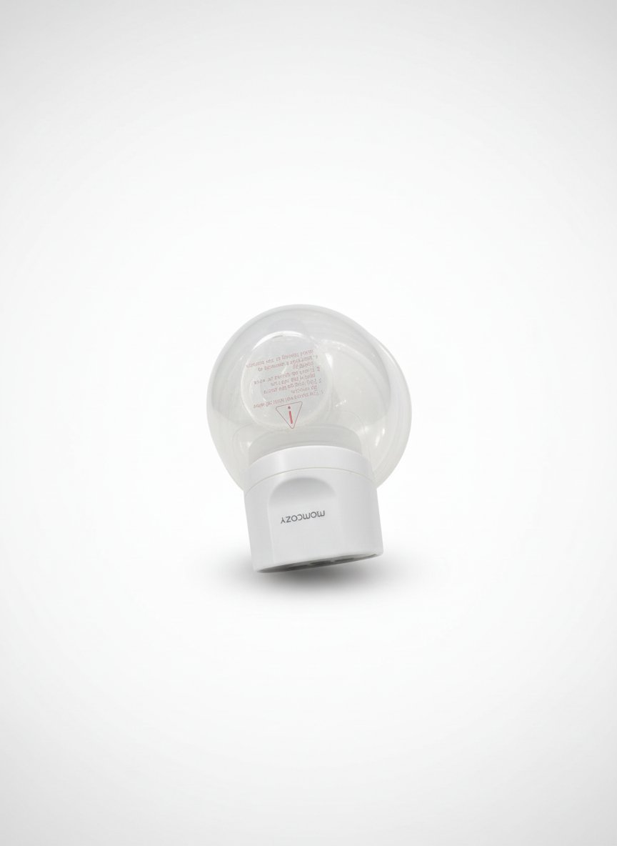 Momcozy S12 Pro — Tire-lait Électrique Mains Libres ✨ Plus de Liberté, Plus de Confort