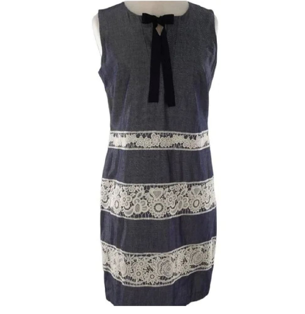 Robe haute couture de la marque karl lagerfeld