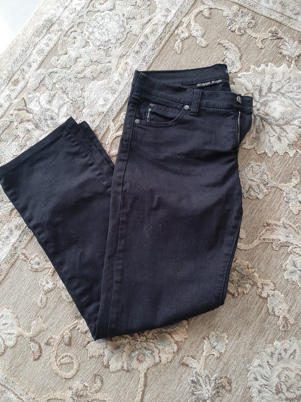 ARMANI jeans 
