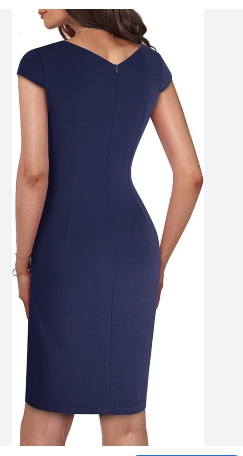 Robe Elie TAHARI 