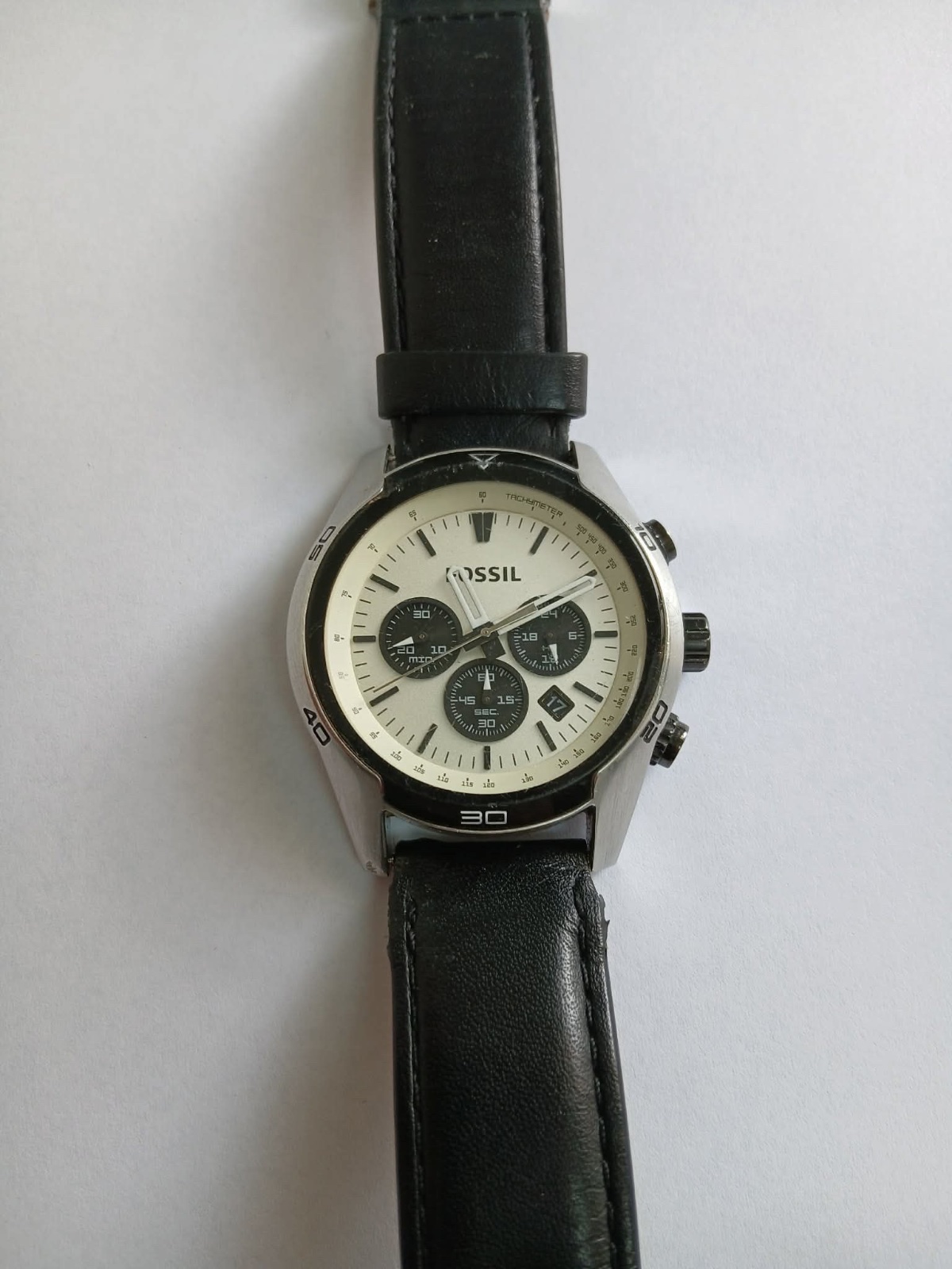 Fossil