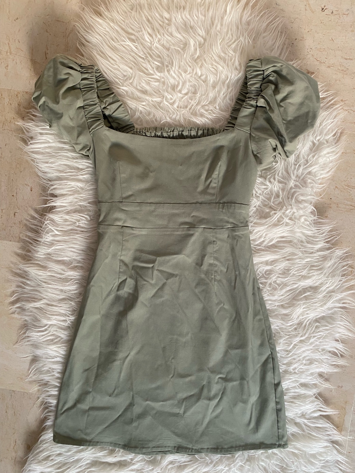 Robe stradivarius