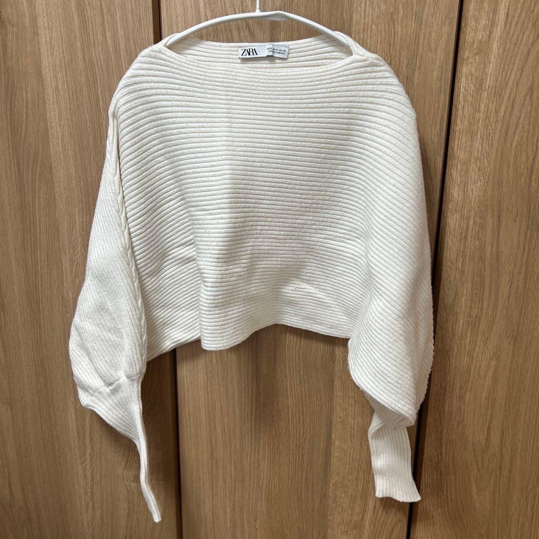 Pull zara taille S