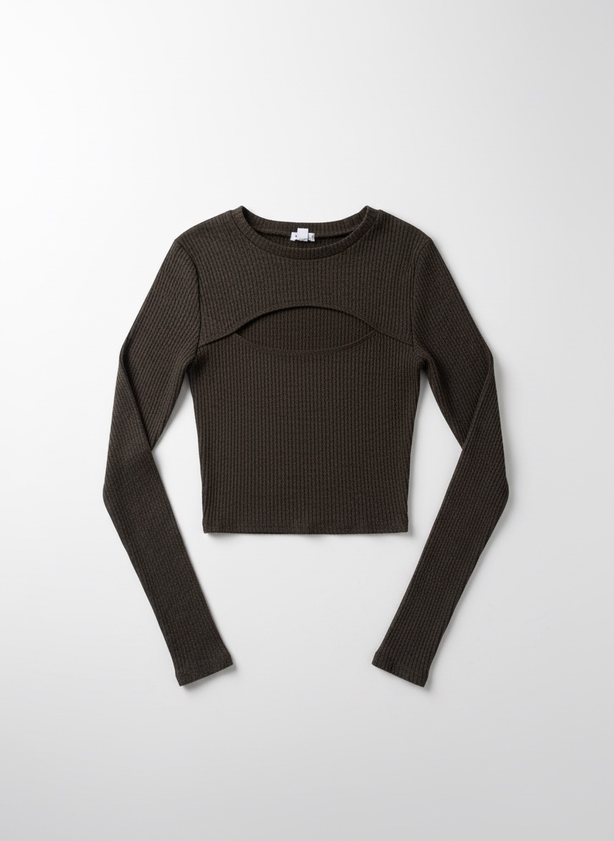 Crop top taille S