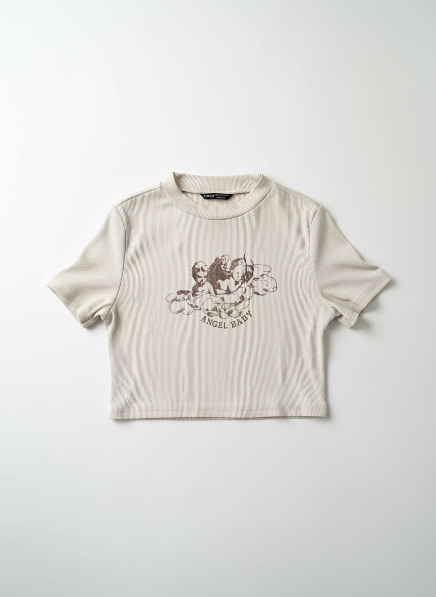Crop top Shein taille L