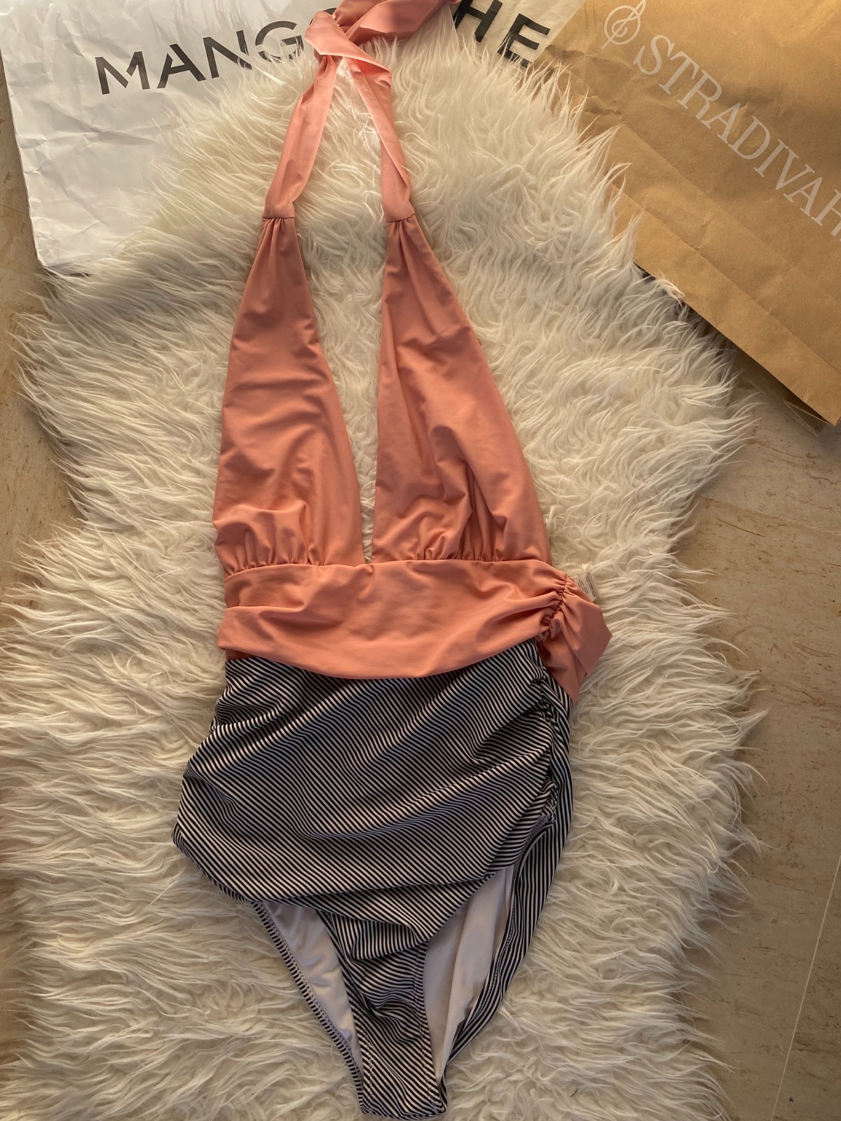 Maillot taille M/L