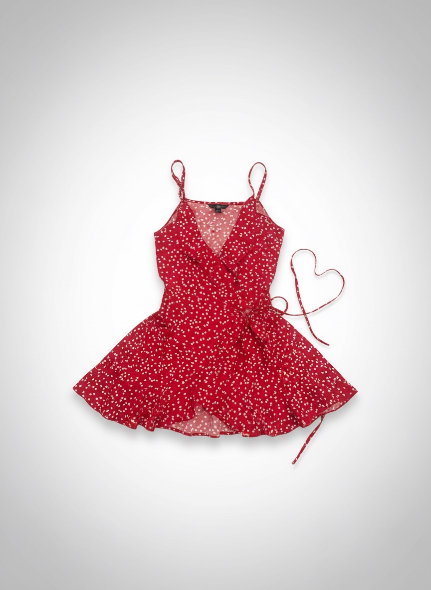 Robe Shein taille S