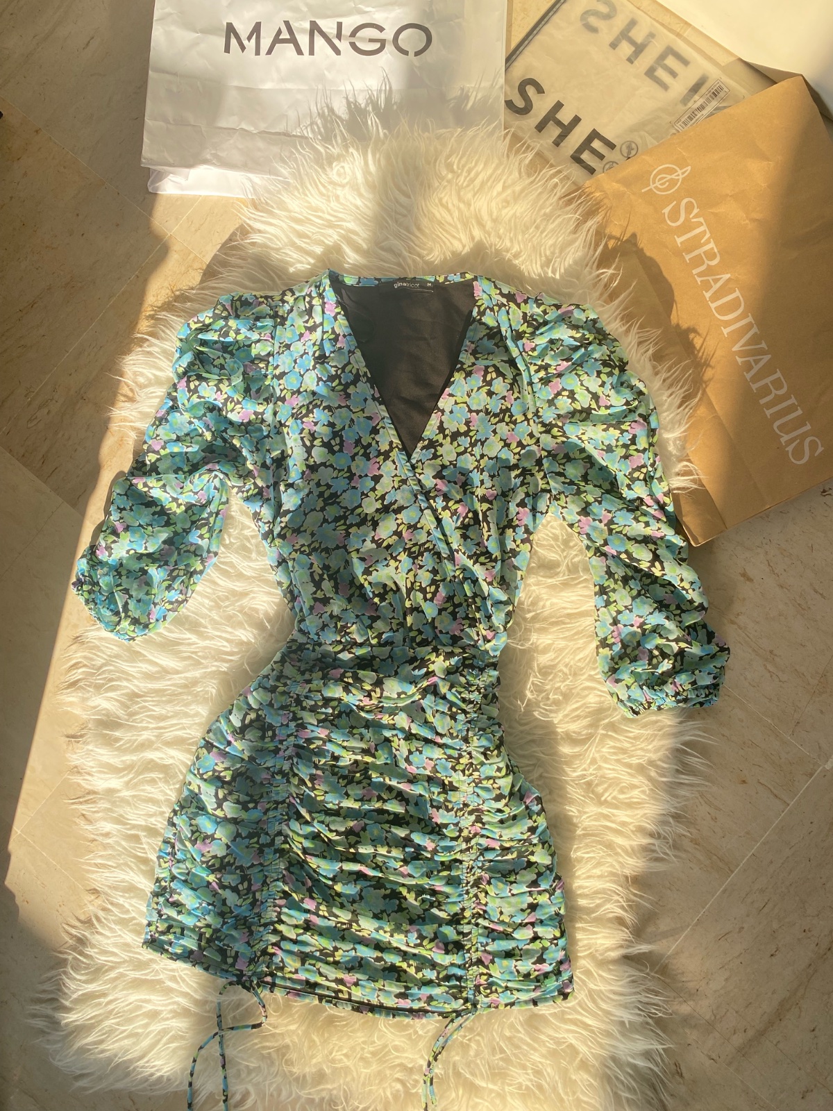 Robe taille Xs