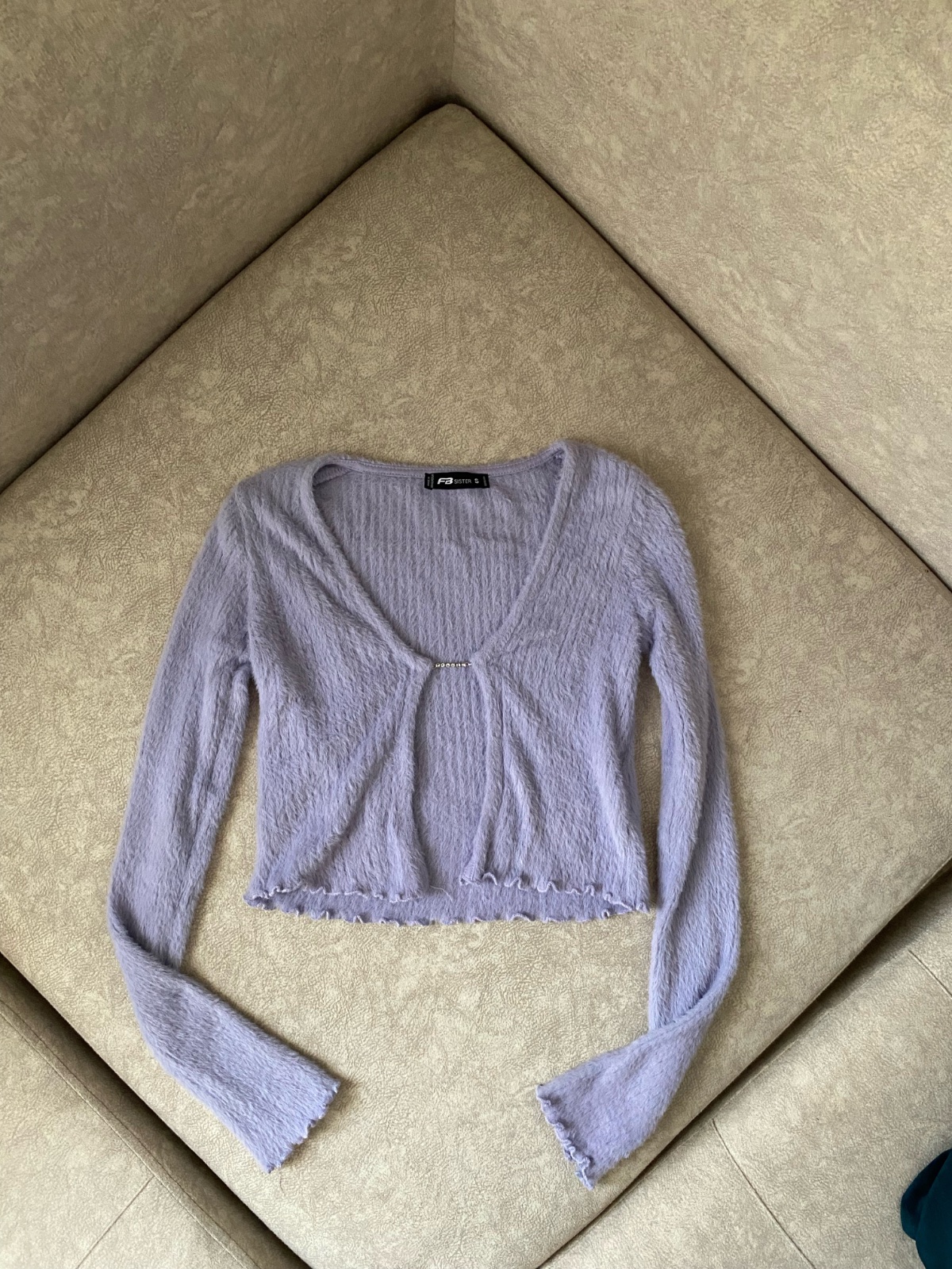 Haut taille S