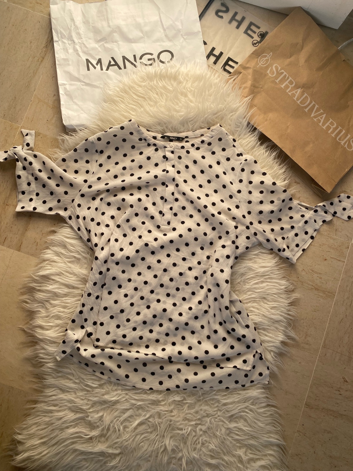 Chemise taille M