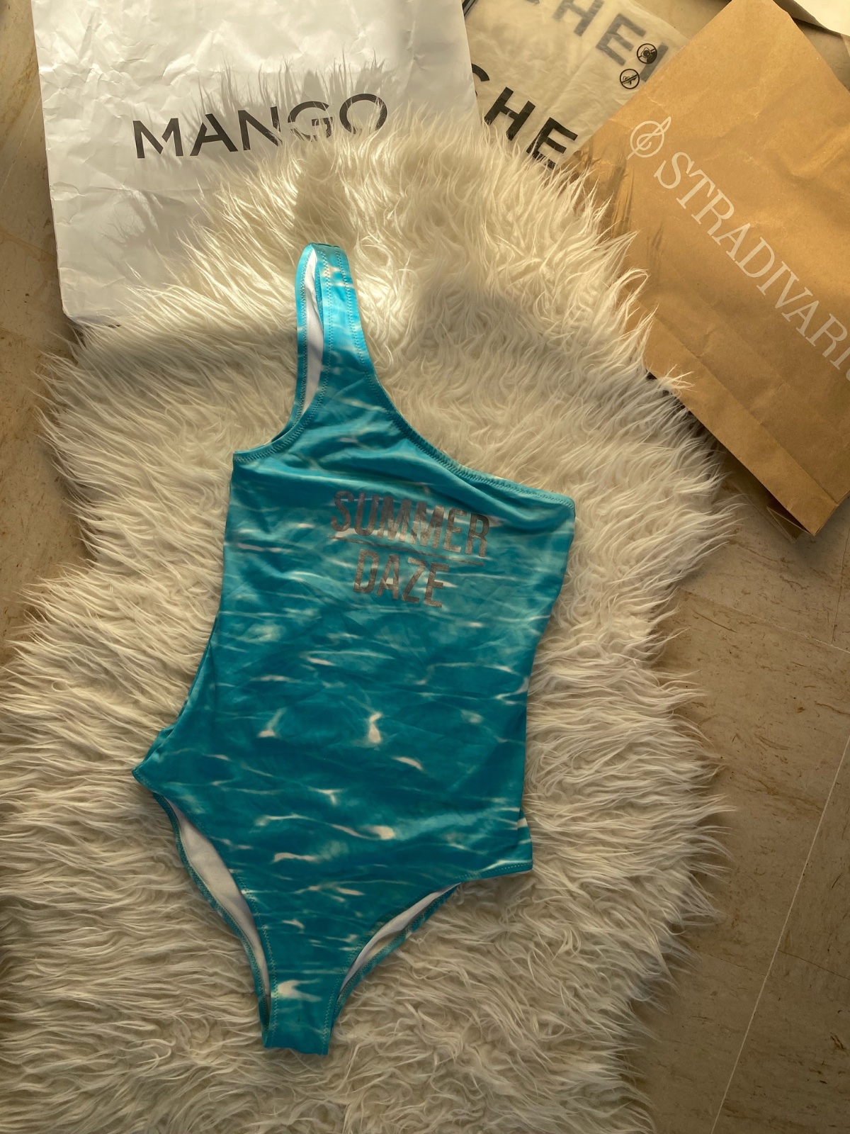 Maillot H&M taille S