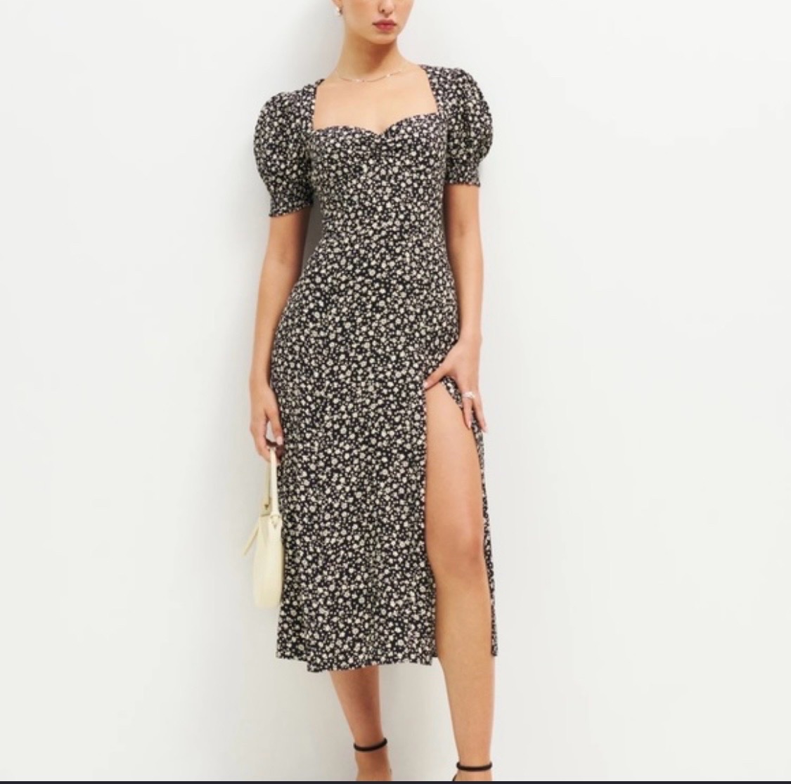 Robe taille Xs /S