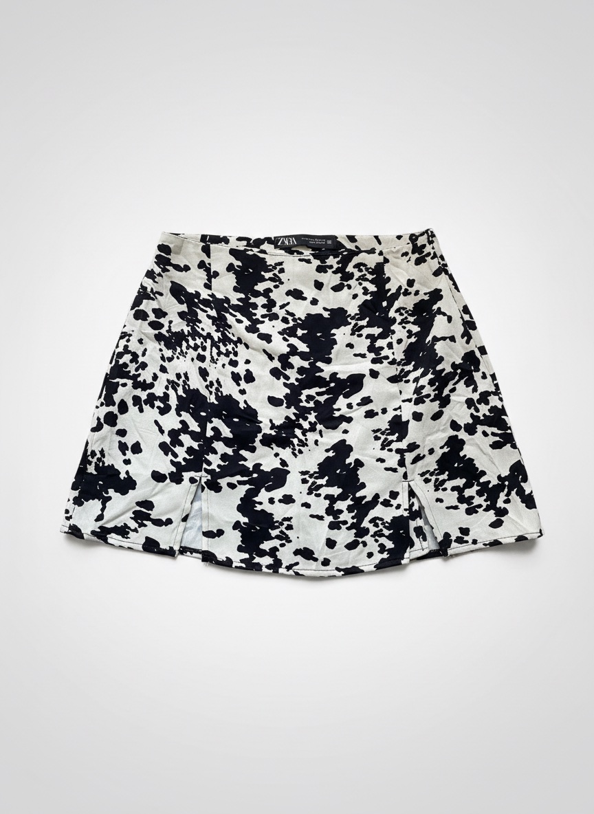 Jupe short Zara taille Xs