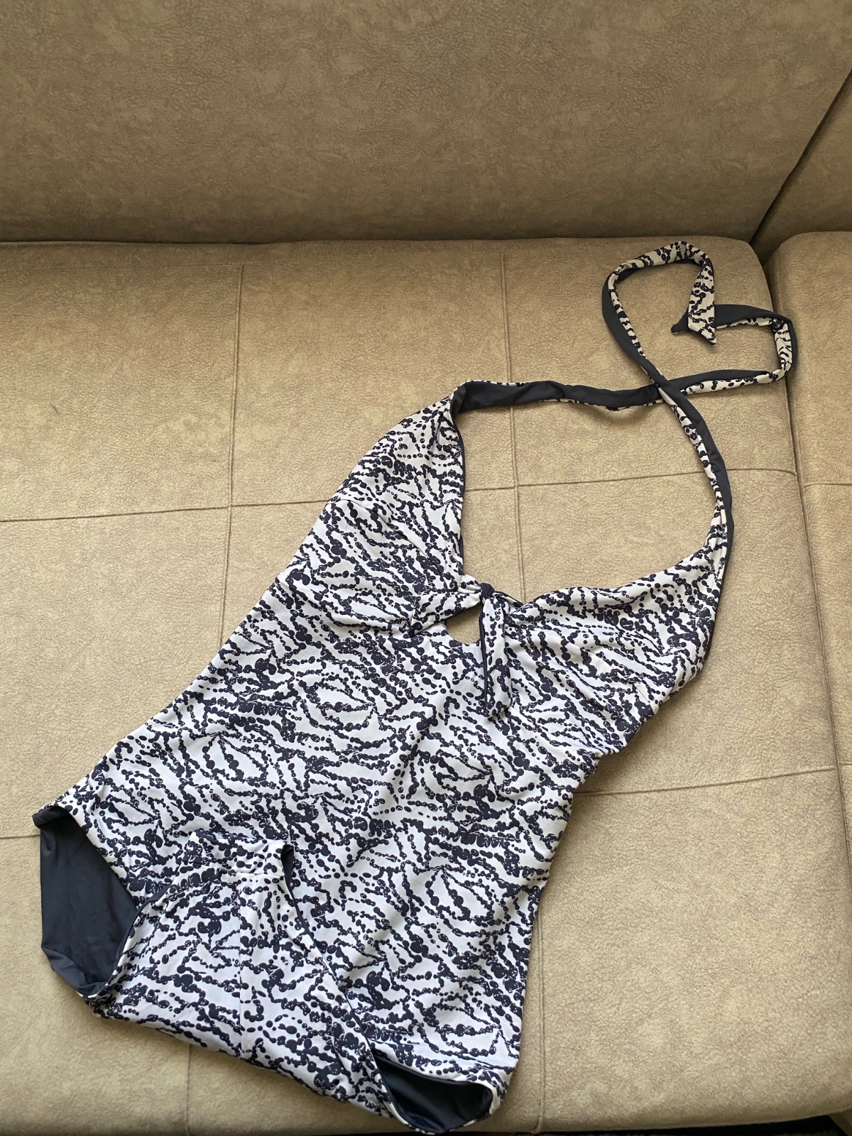 Maillot taille S