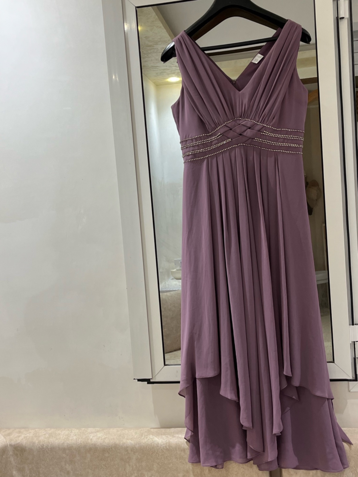 Robe soirée 
