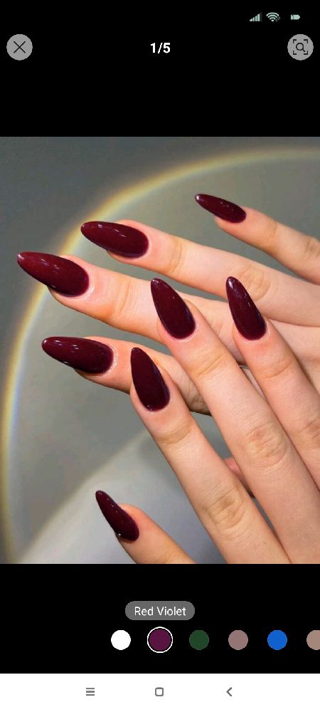 nails 💅
