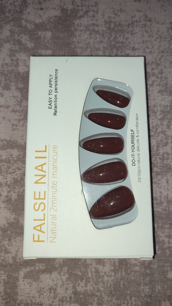  faux anagles