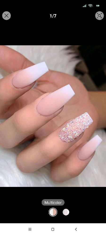 nails ❤️❤️