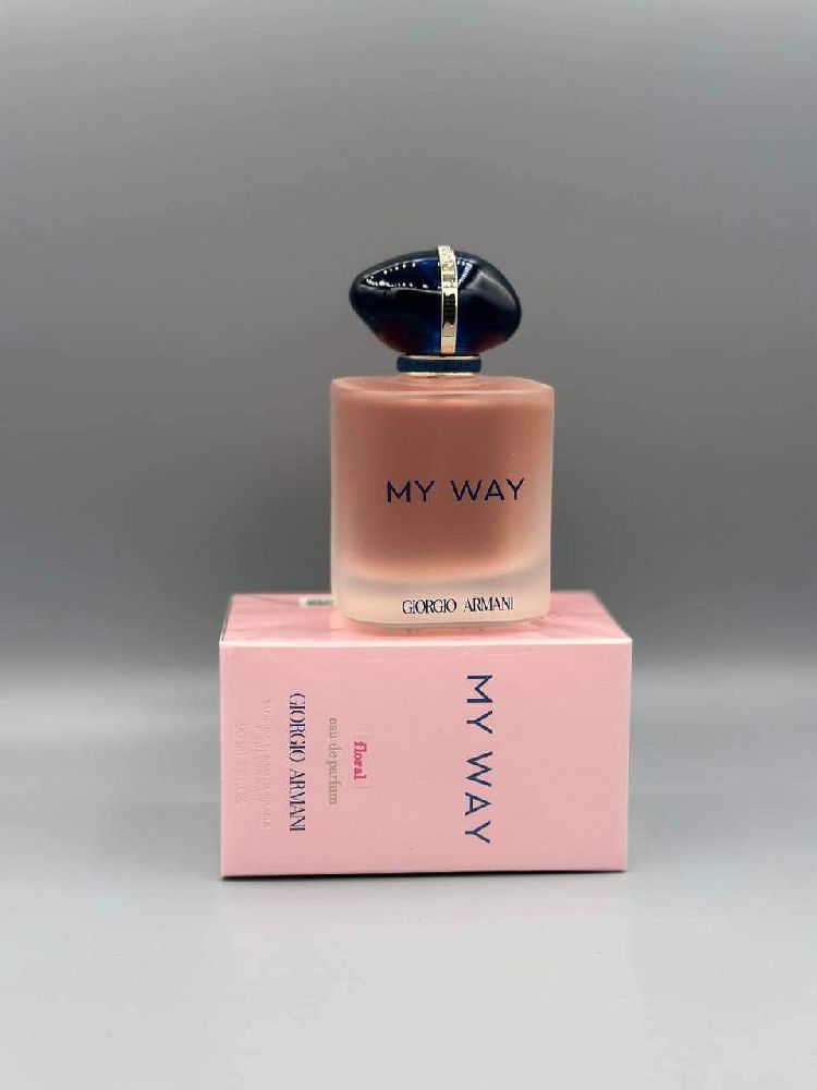 parfum dupe my way 90ml
