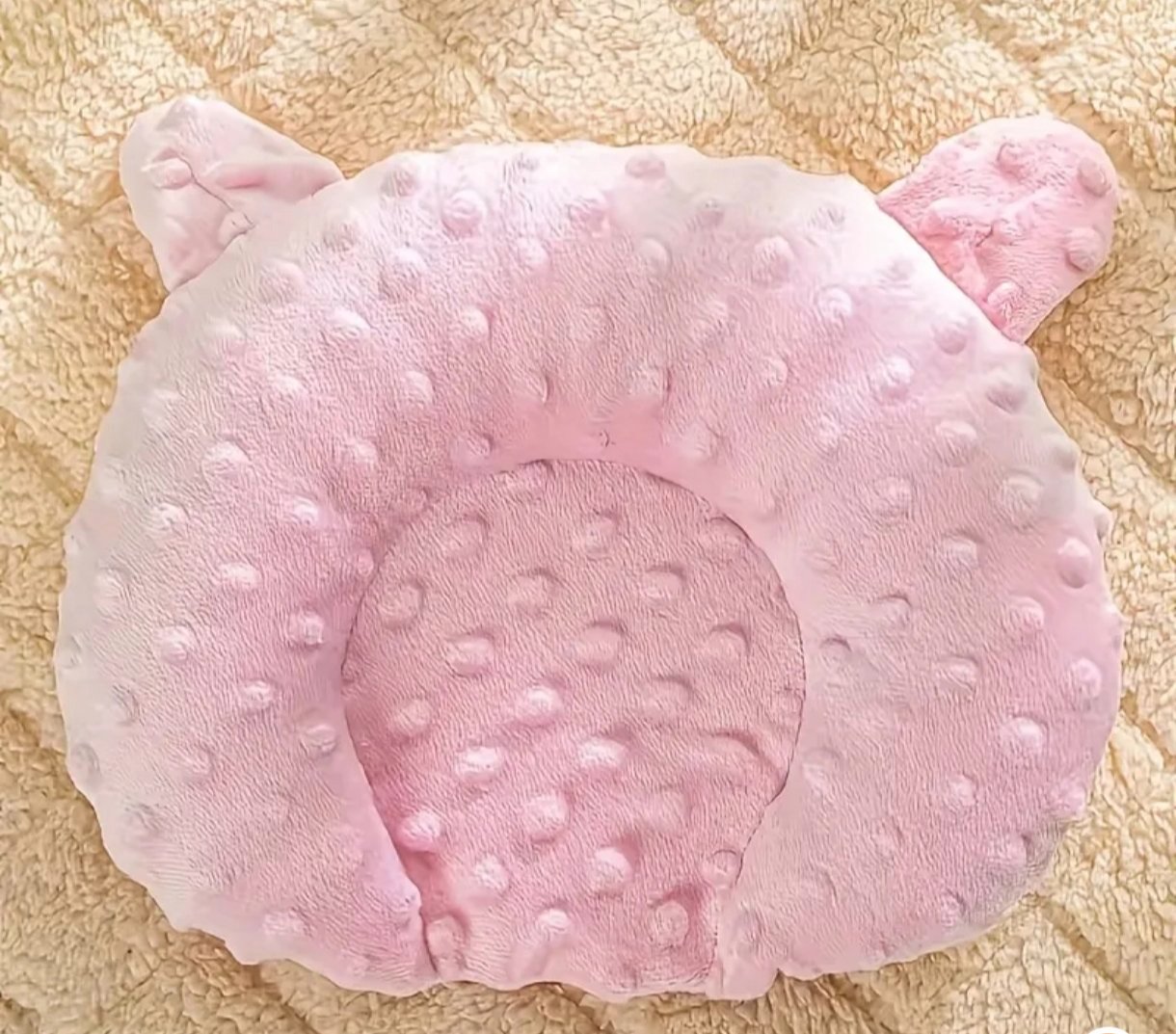 Coussin pour bébé 