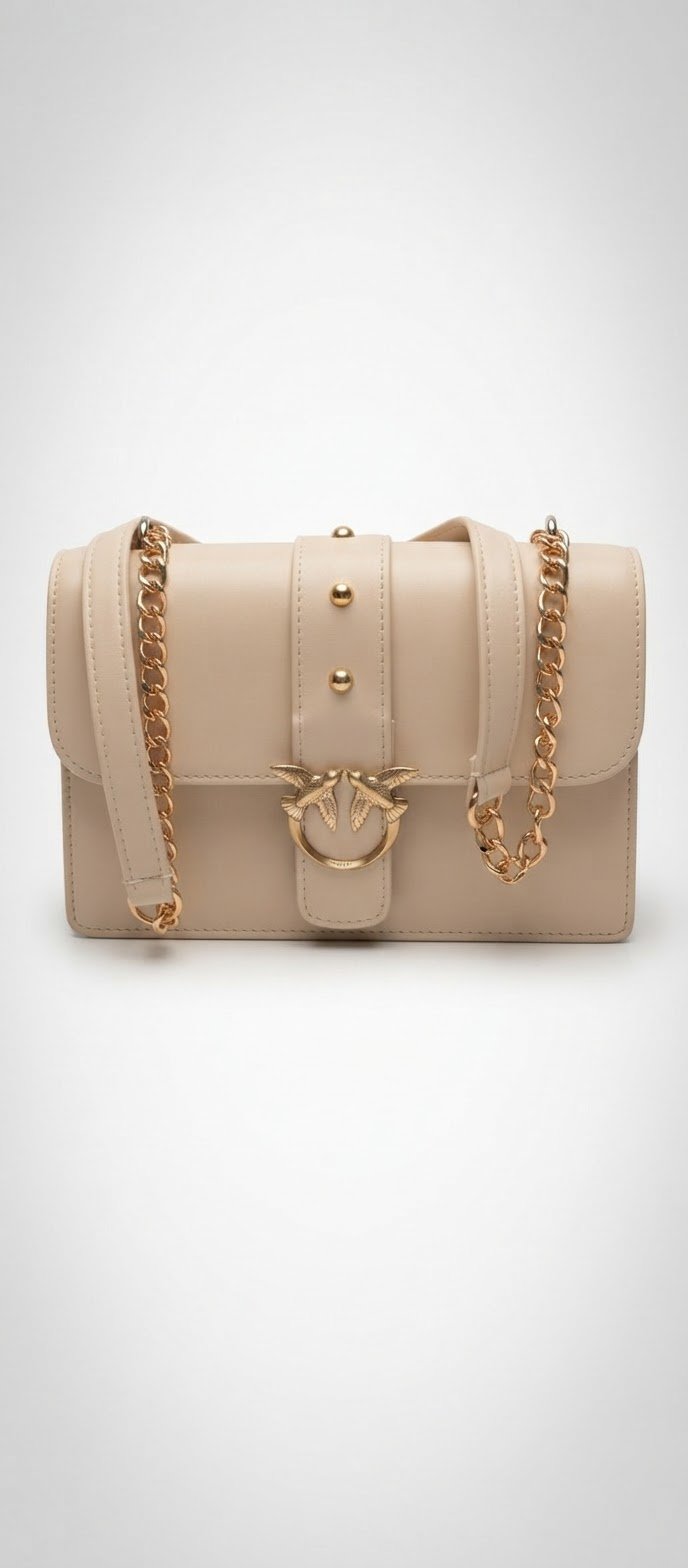 SAC PINKO NEUF 