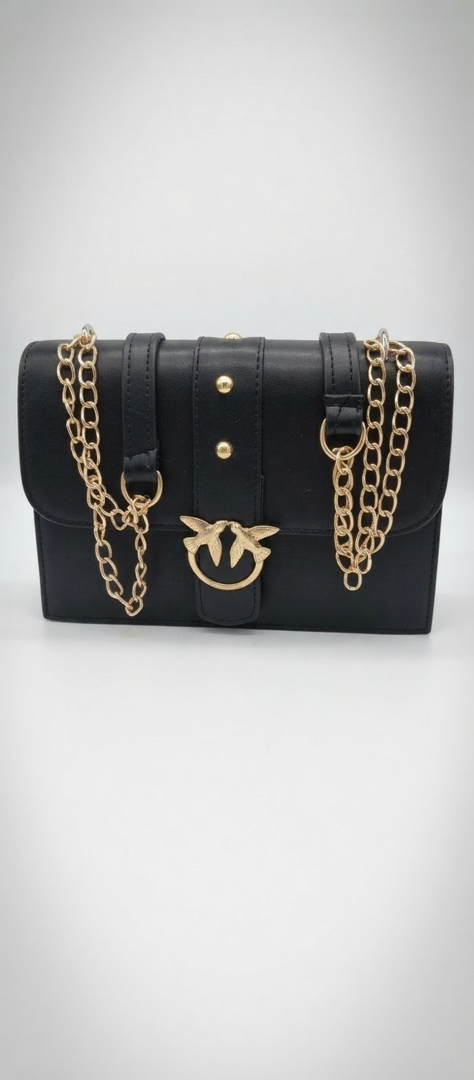 SAC PINKO NEUF 