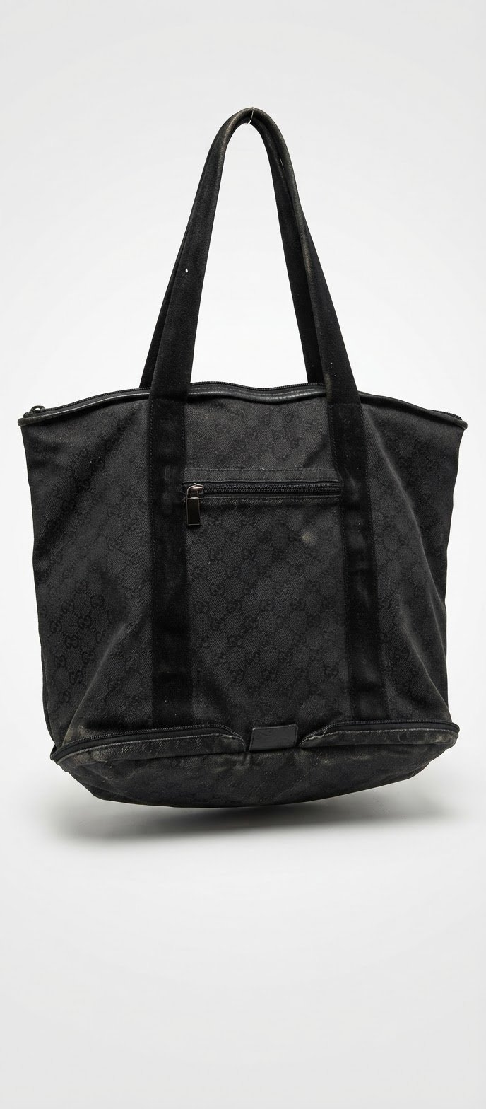 SAC GUCCI AUTHENTIQUE AVEC NUMÉRO DE LA SÉRIE NEUF AVEC ÉTIQUETTE 