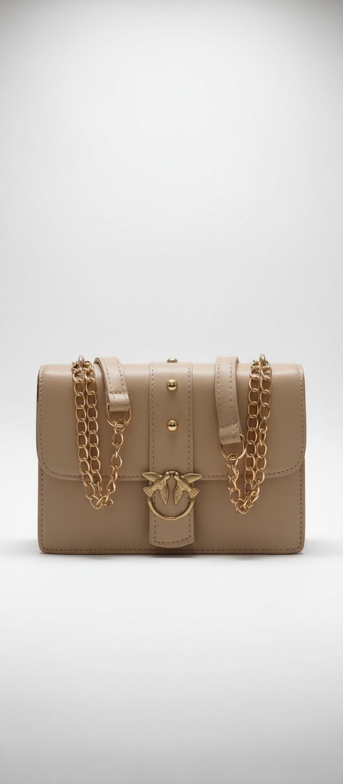 SAC PINKO NEUF 