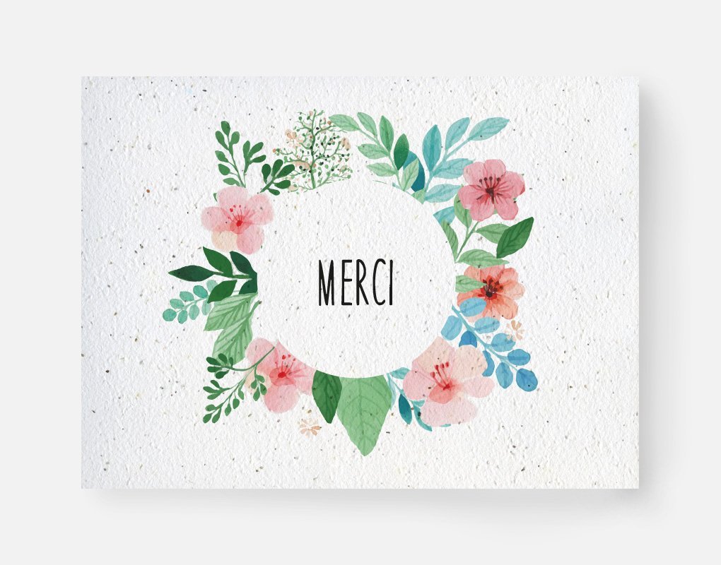 MERCI BEAUCOUP POUR VOS MESSAGES 🌷 