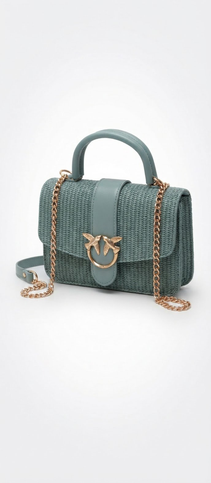 SAC PINKO NEUF 