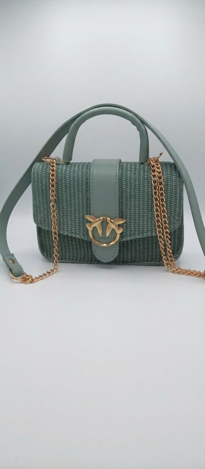 SAC PINKO NEUF 