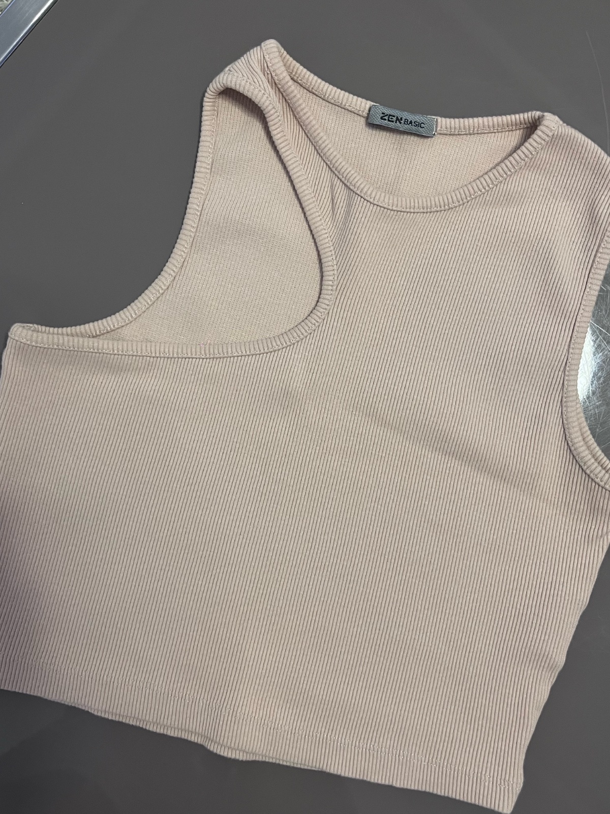 T-shirt zen