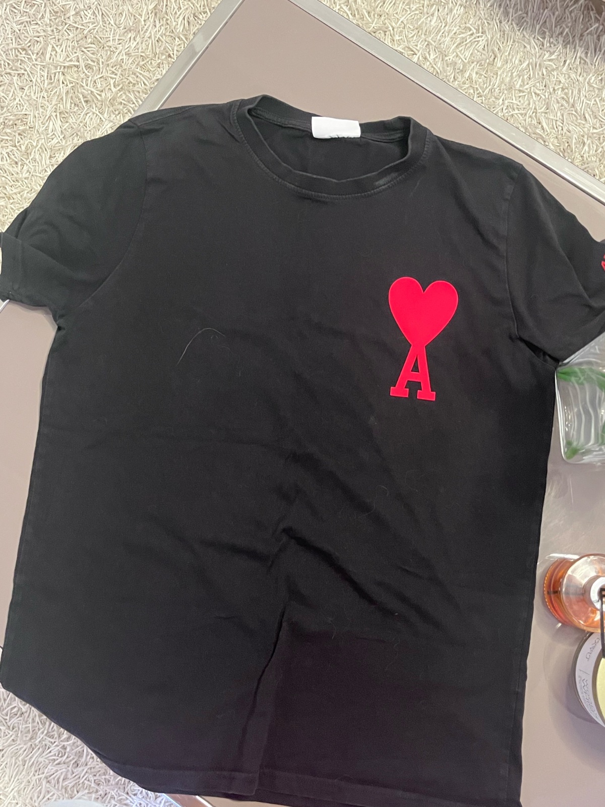 T-shirt AMI