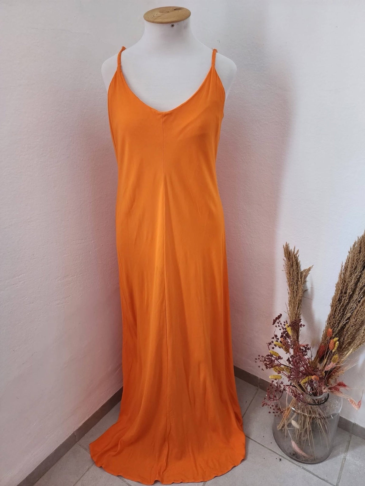 Robe longue