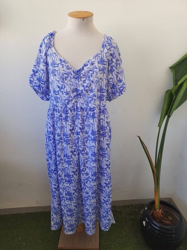 Jolie robe 