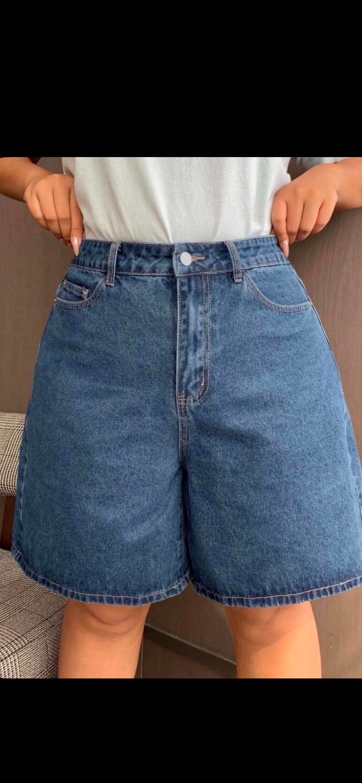 Short shein