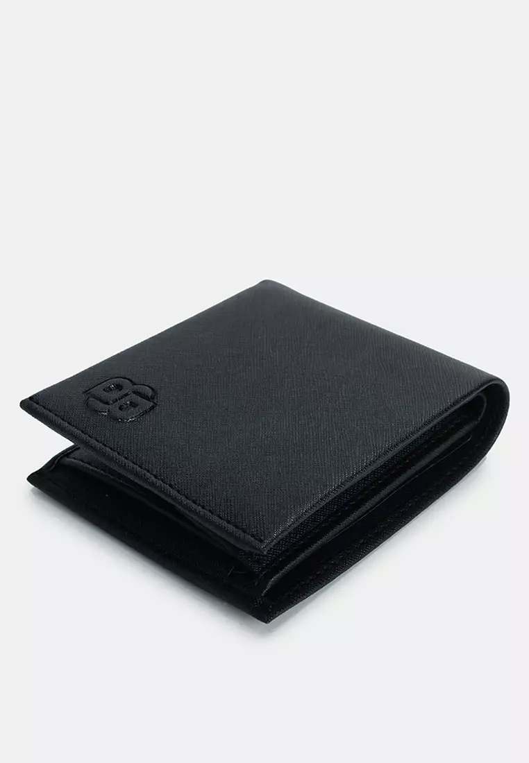 Portfeuilles Homme Boss / Vrai cuir