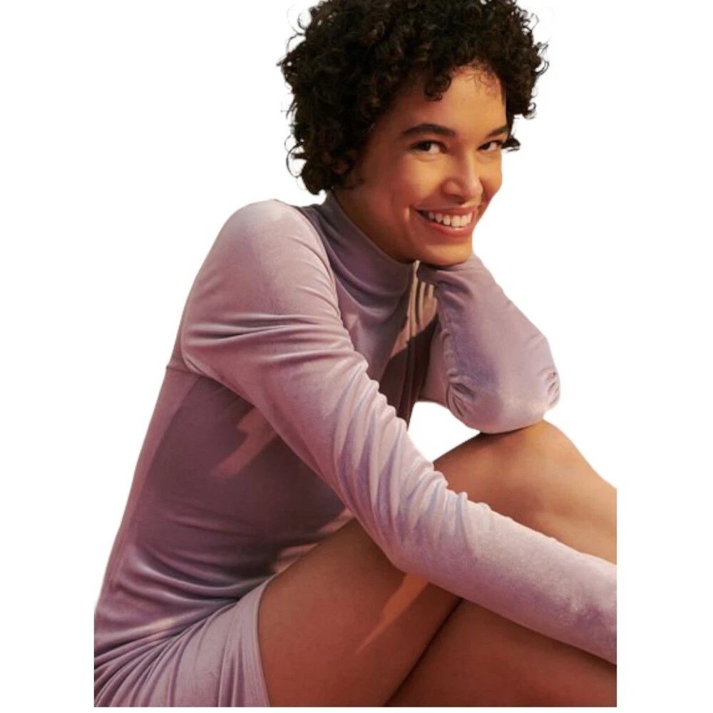 Robe courte