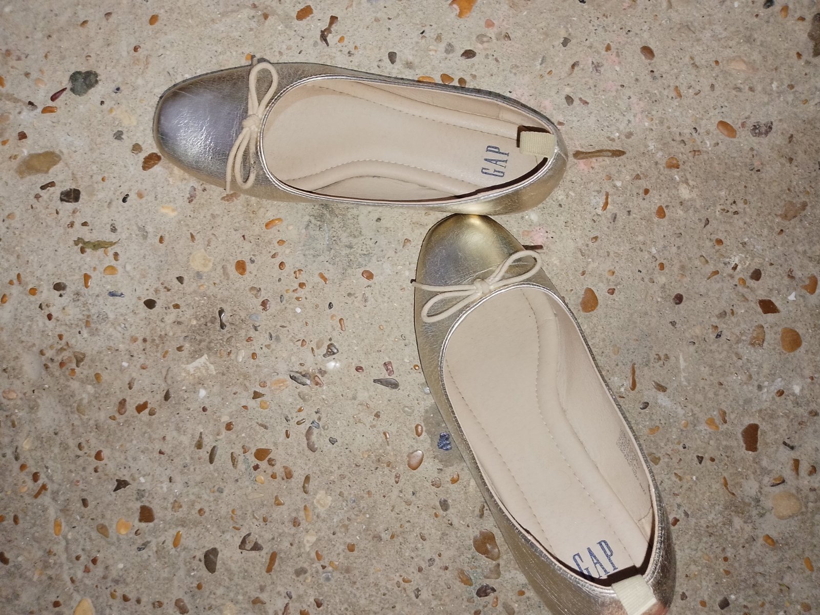Ballerines 