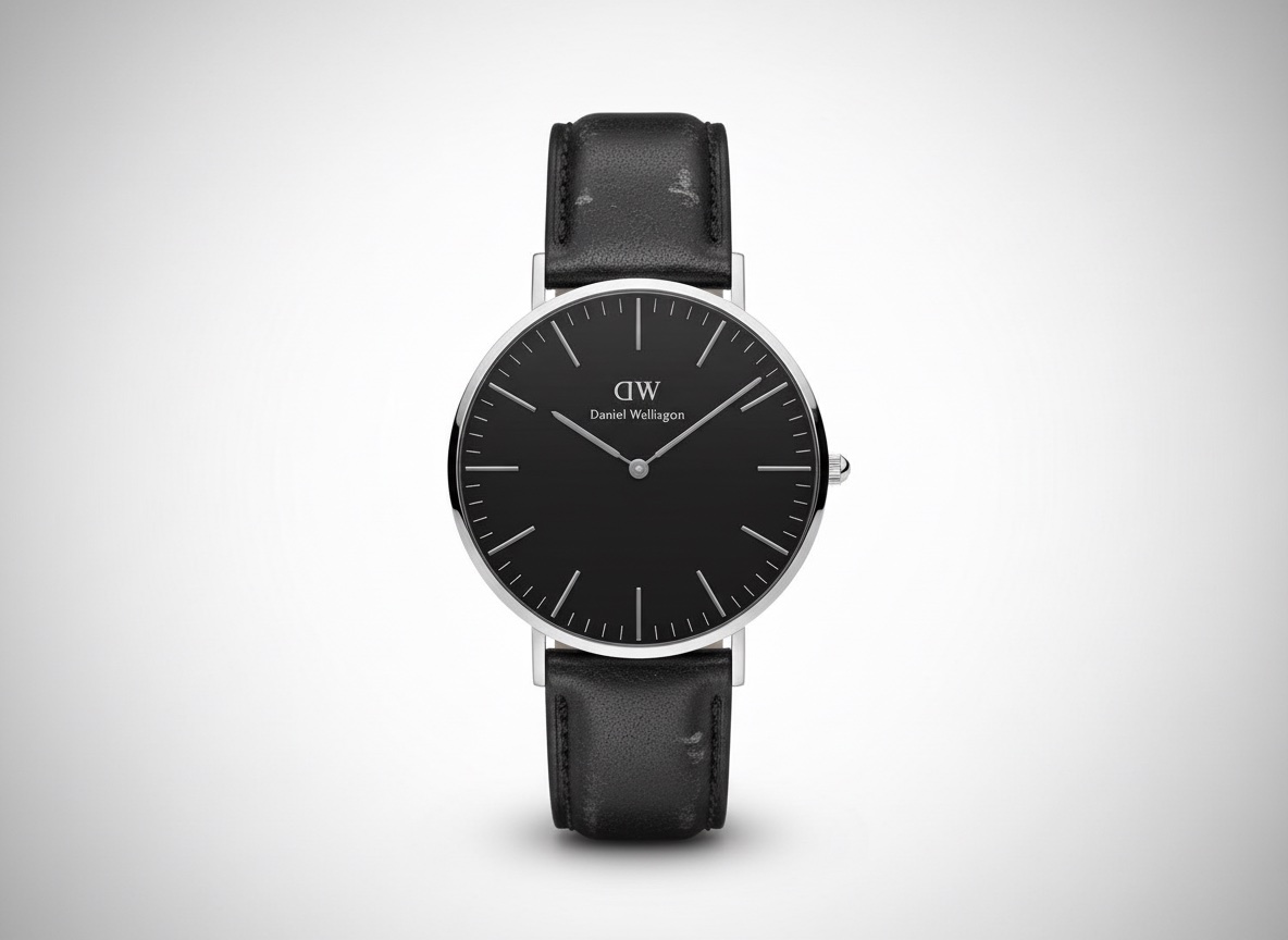 Montre daniel wellington