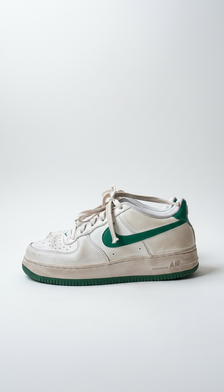 Air force vert 
