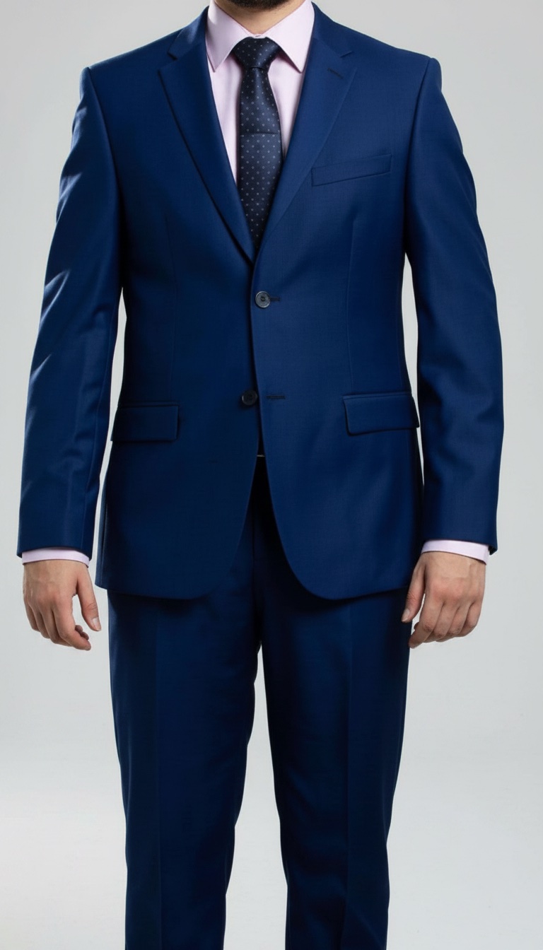 Costume homme
