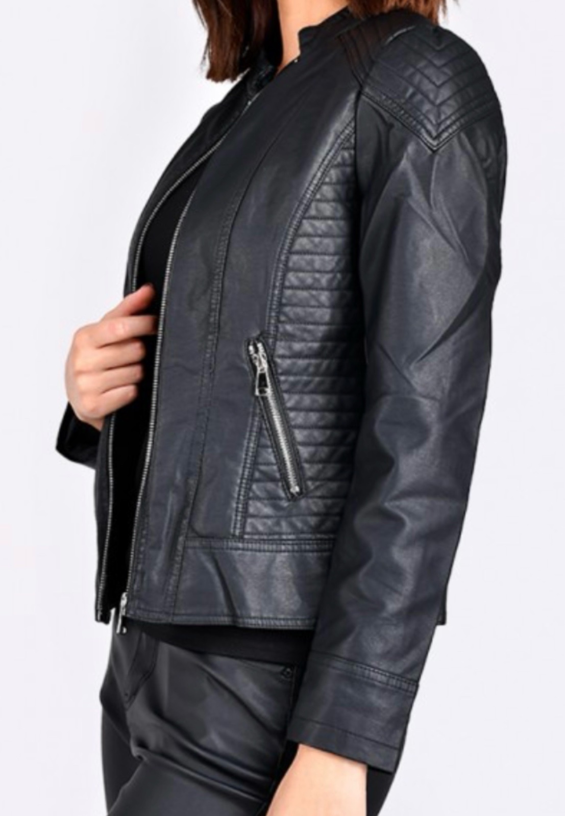 Veste max et calliope