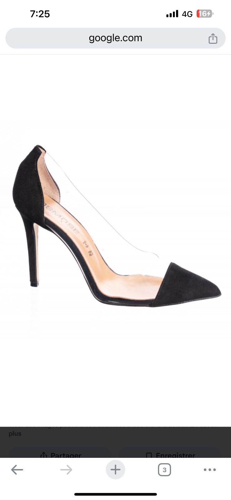 Talons