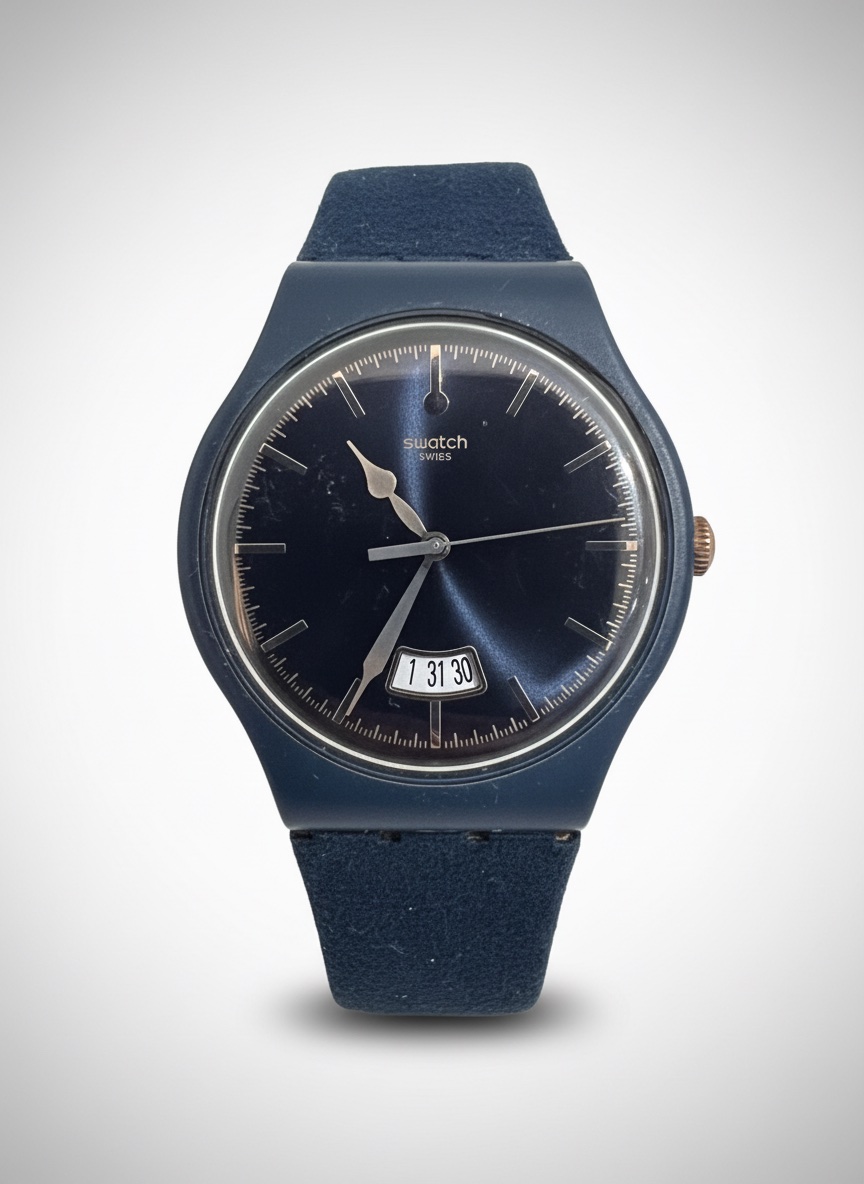 Montre swatch