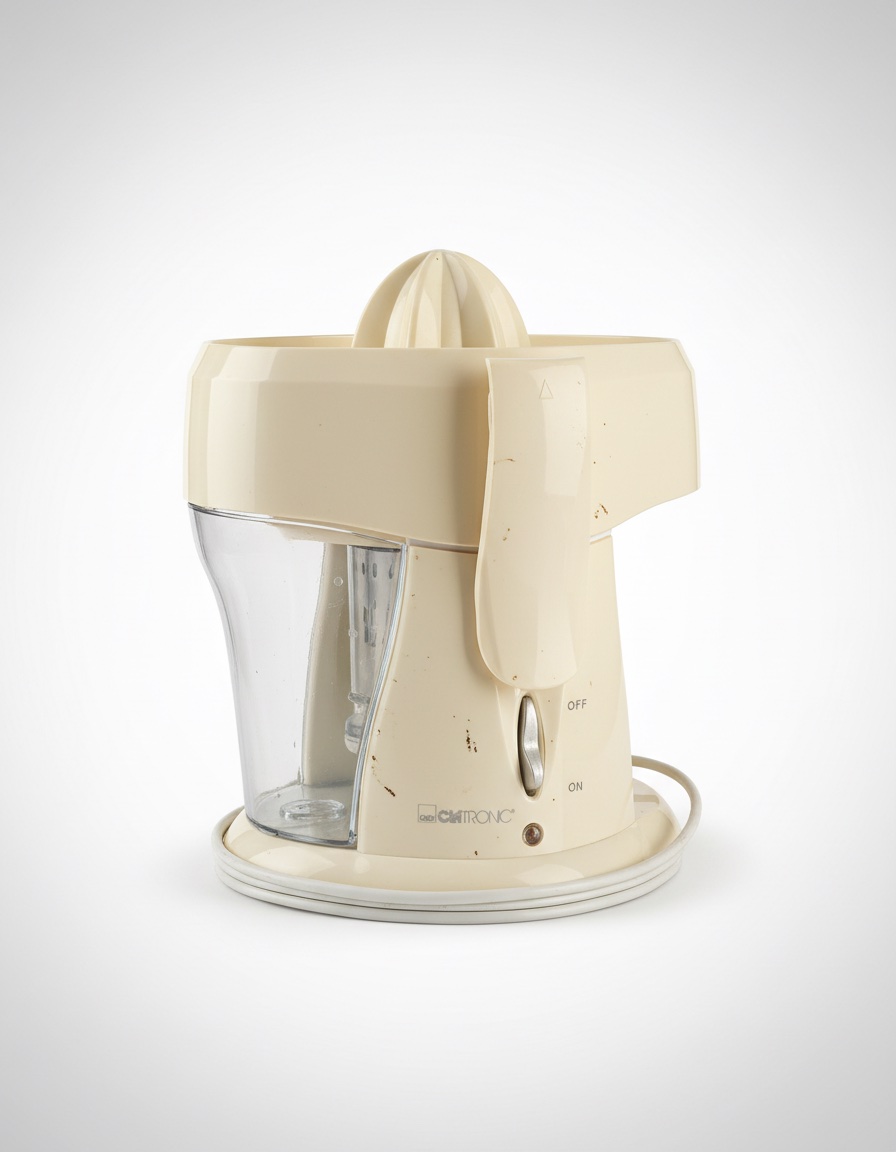 Extracteur de jus Clatronic